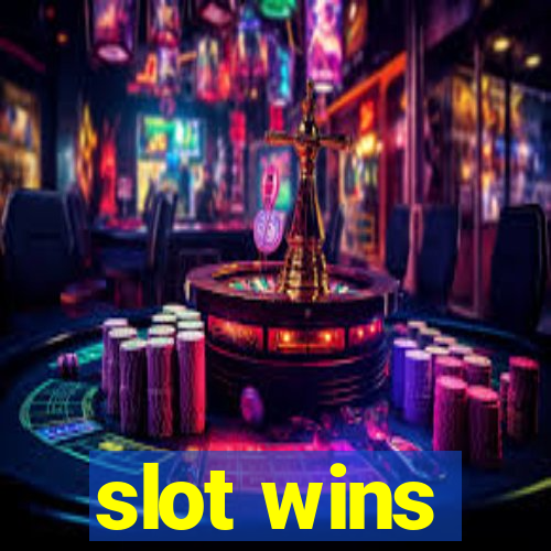 slot wins