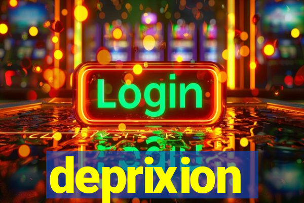 deprixion