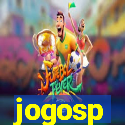 jogosp