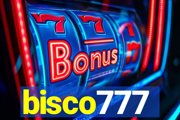 bisco777