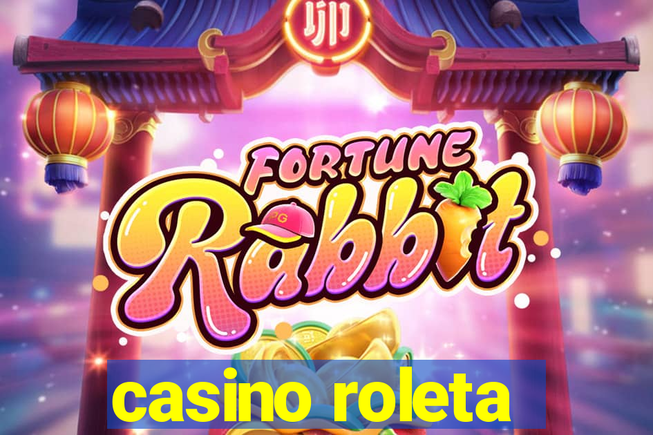 casino roleta