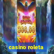 casino roleta