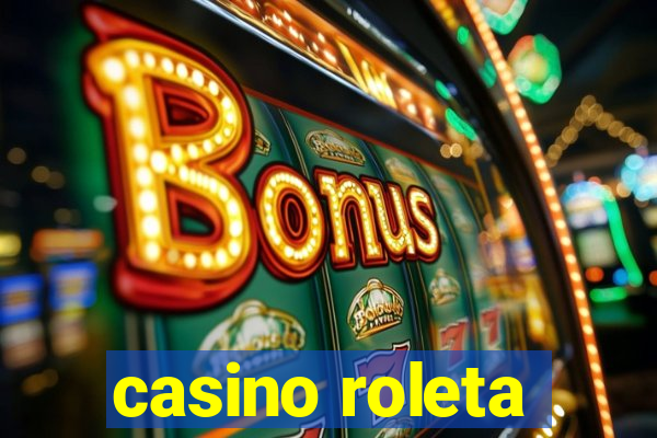 casino roleta