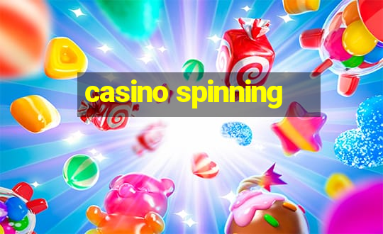 casino spinning