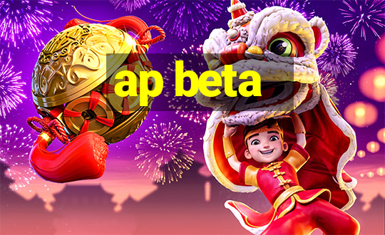 ap beta