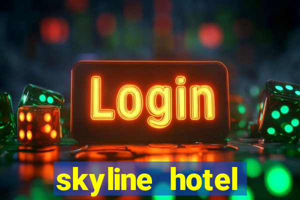 skyline hotel casino henderson