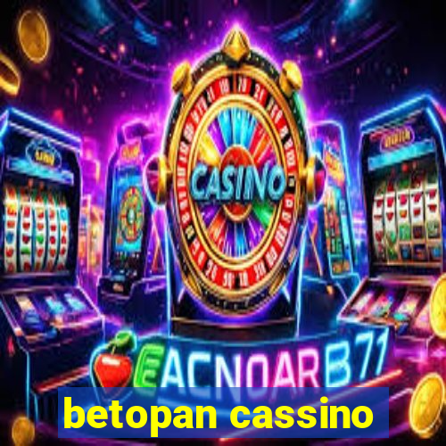 betopan cassino