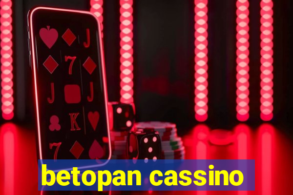 betopan cassino