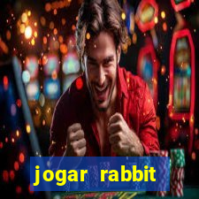 jogar rabbit fortune gratis