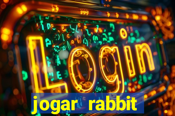 jogar rabbit fortune gratis