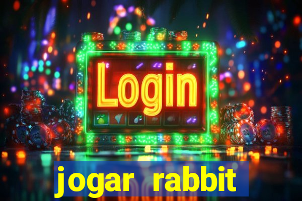 jogar rabbit fortune gratis