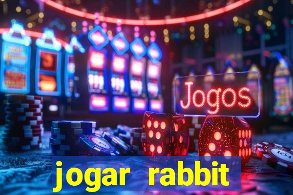 jogar rabbit fortune gratis