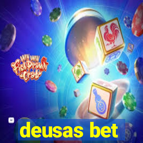 deusas bet