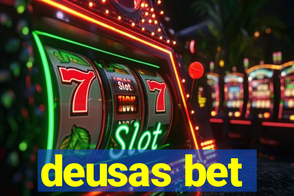 deusas bet