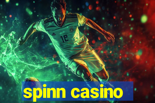 spinn casino