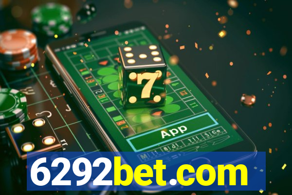 6292bet.com