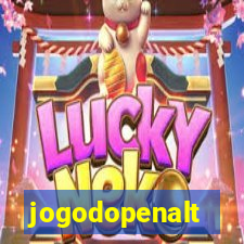 jogodopenalt