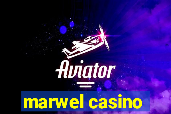 marwel casino