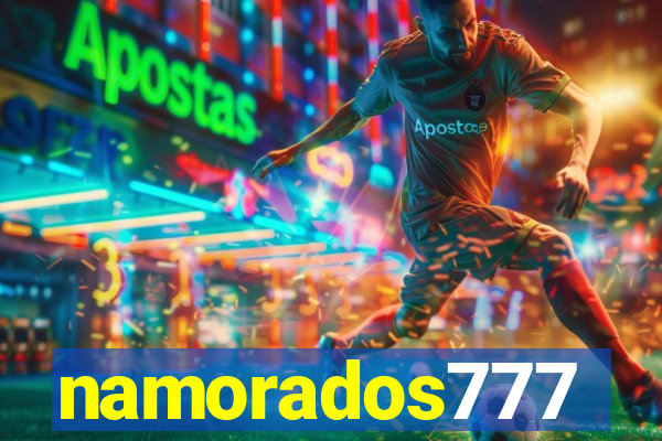 namorados777