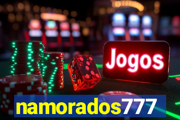 namorados777