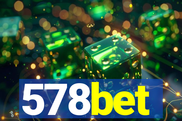 578bet