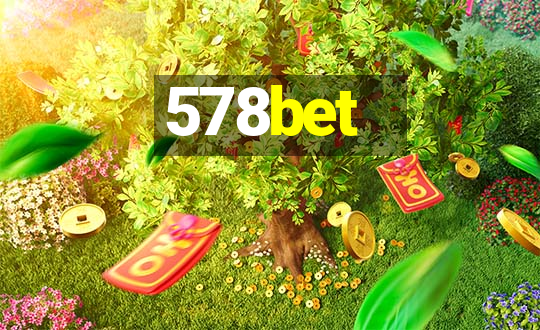 578bet