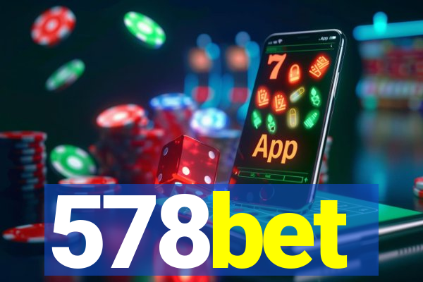 578bet