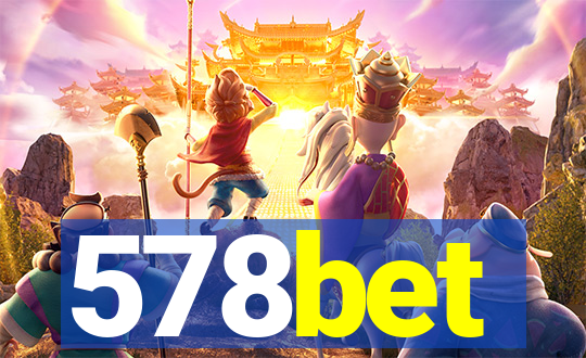 578bet