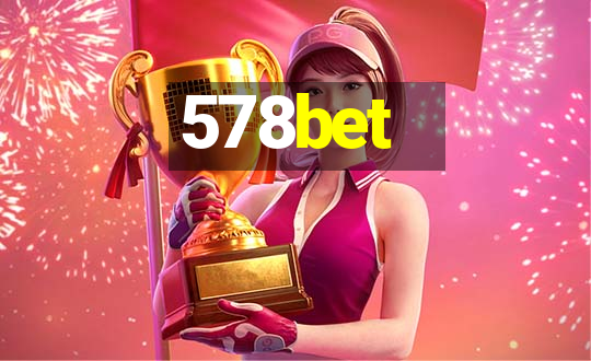 578bet