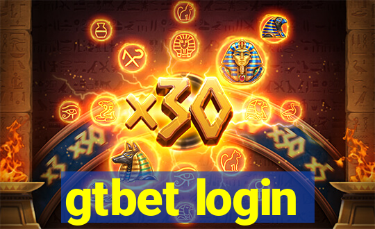 gtbet login