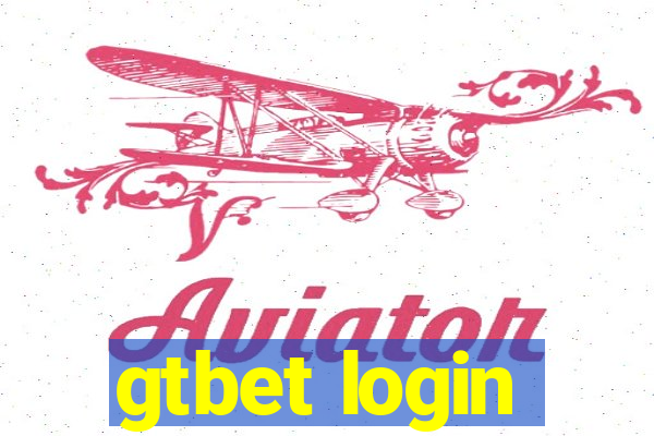 gtbet login