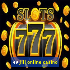 49 jili online casino