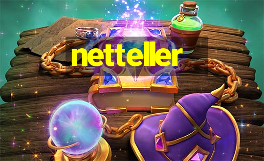 netteller