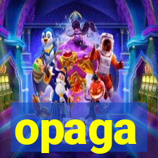 opaga