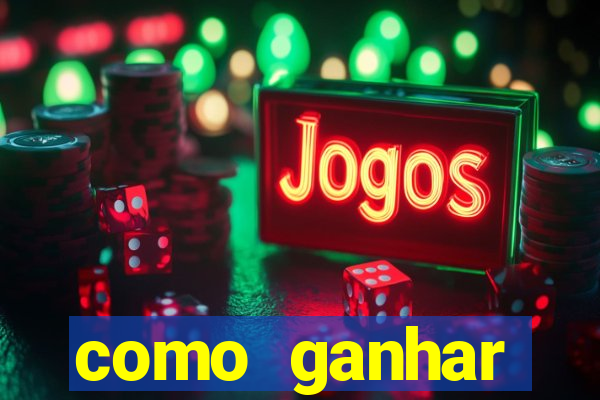 como ganhar dinheiro em jogo de aposta