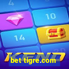 bet tigre.com