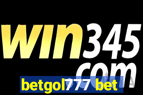 betgol777 bet