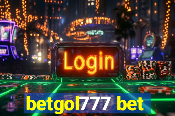 betgol777 bet