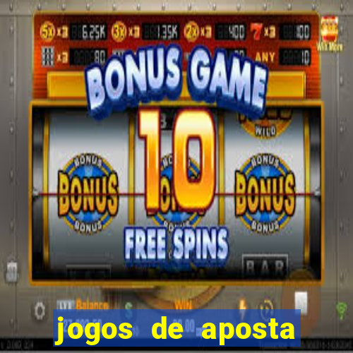 jogos de aposta online aviator