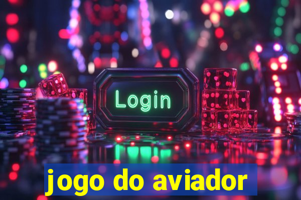 jogo do aviador