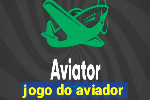 jogo do aviador