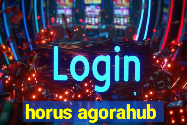 horus agorahub