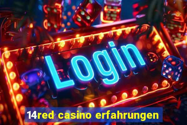 14red casino erfahrungen