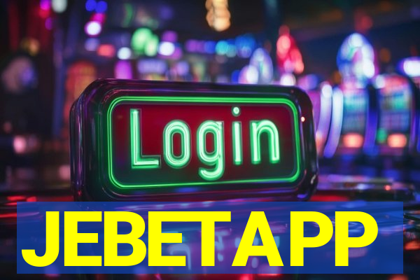 JEBETAPP