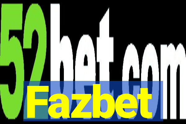 Fazbet