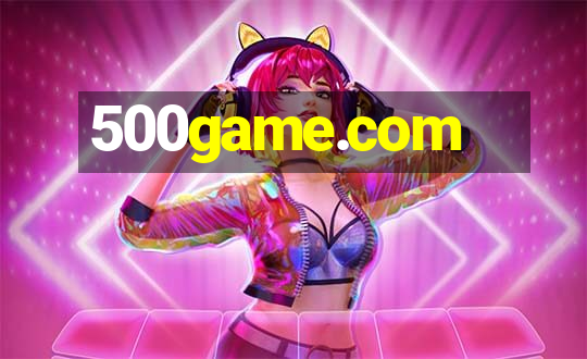 500game.com