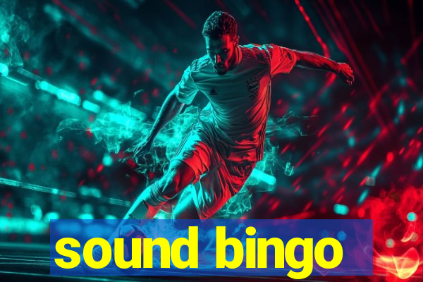 sound bingo