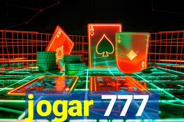 jogar 777