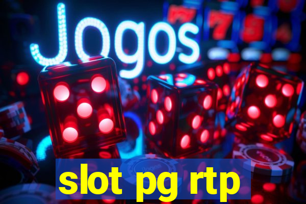 slot pg rtp