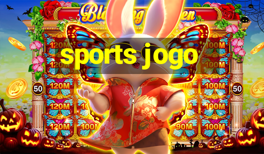 sports jogo